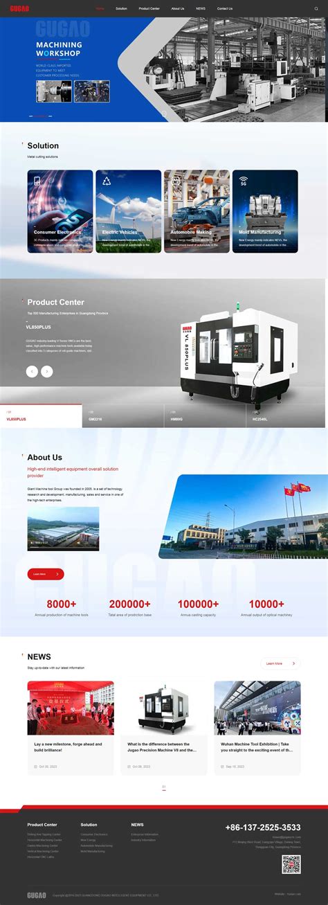 A Complete Guide to Building English Brand Websites and Translation of Comprehensive Office Area Terms