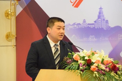 云铸科技唐冬云 互联网营销“金三角”让品牌有力量！