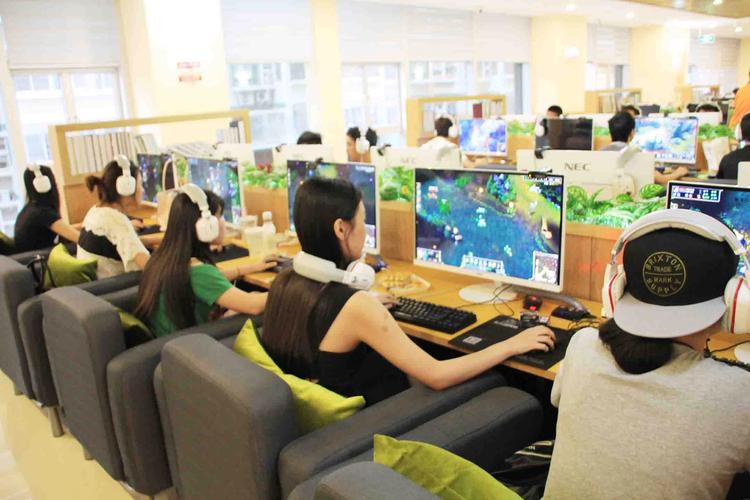 厦门网氏网络科技